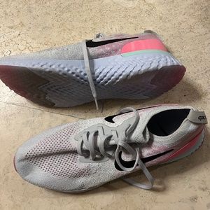 Nike men's sneakers size 10.5